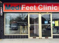 MediFeet Clinic & Orthotics Centre image 2